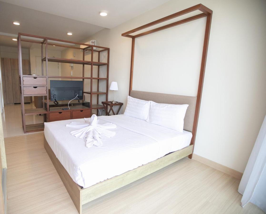 Timur Bay Beach Resort By Subhome Kuantan Exterior foto