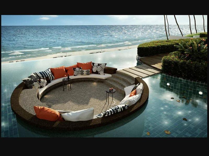 Timur Bay Beach Resort By Subhome Kuantan Exterior foto