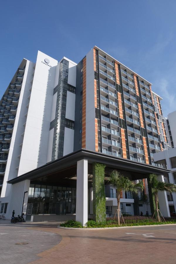Timur Bay Beach Resort By Subhome Kuantan Exterior foto