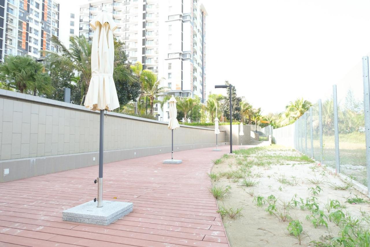 Timur Bay Beach Resort By Subhome Kuantan Exterior foto